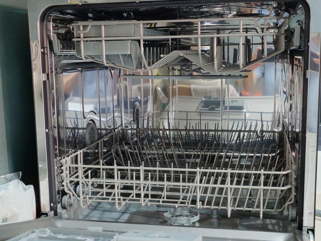 Dishwasher Rack