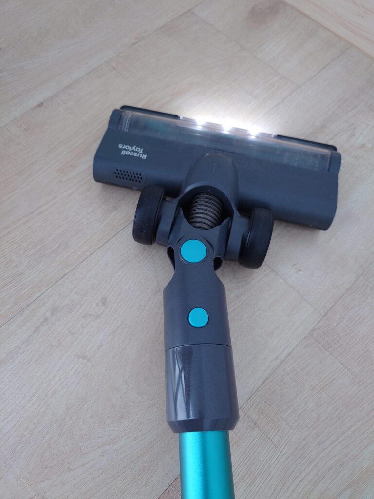 Russel Taylor X1 Motorized Floor Brush