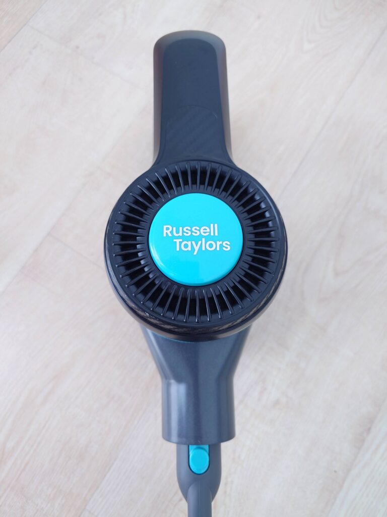 Russel Taylor X1 Main Unit