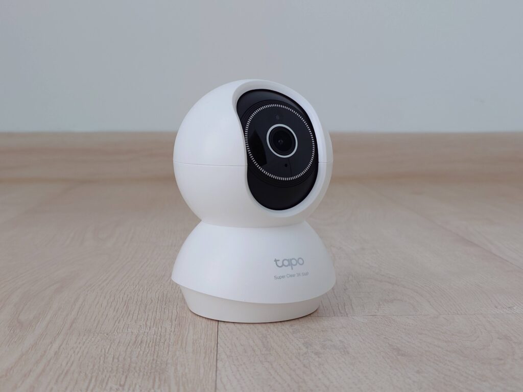 TP-Link Tapo C230