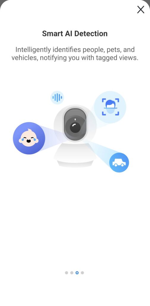 AI detection