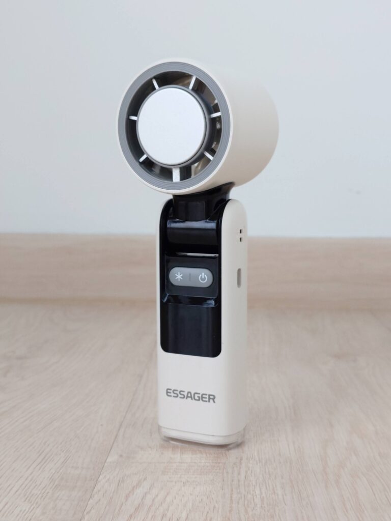 Essager Hand-held Fan