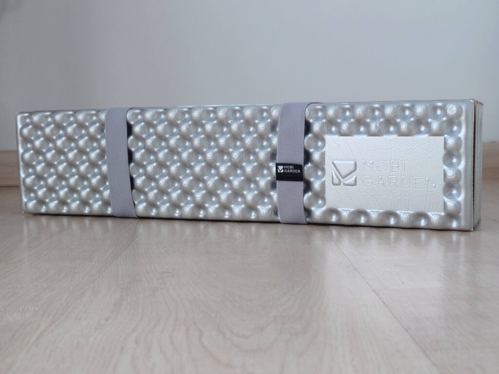 Mobi Garden Foam Mat