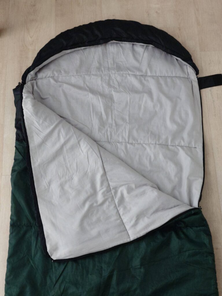 Inner Polyester layer